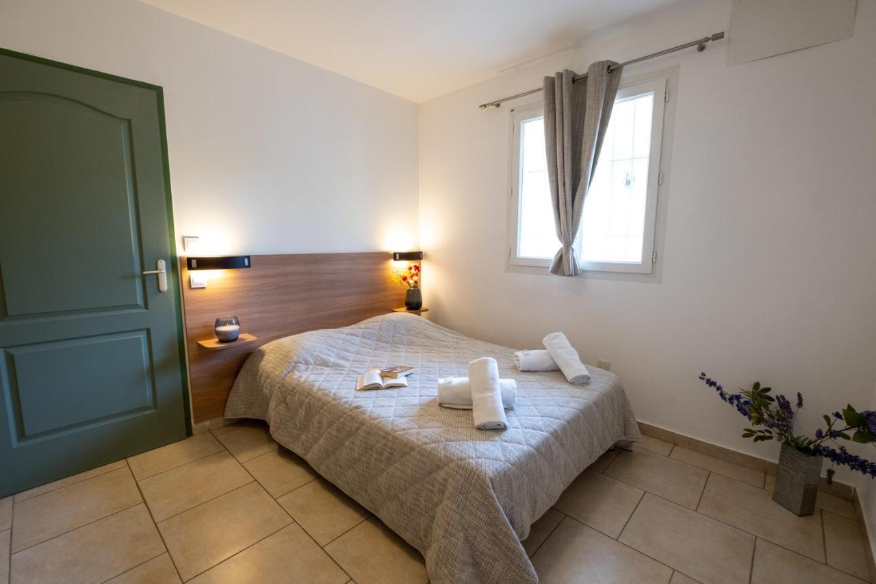 La Ciotat Le Saint Esteve Екстер'єр фото