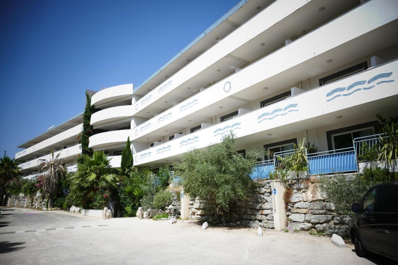 La Ciotat Le Saint Esteve Екстер'єр фото