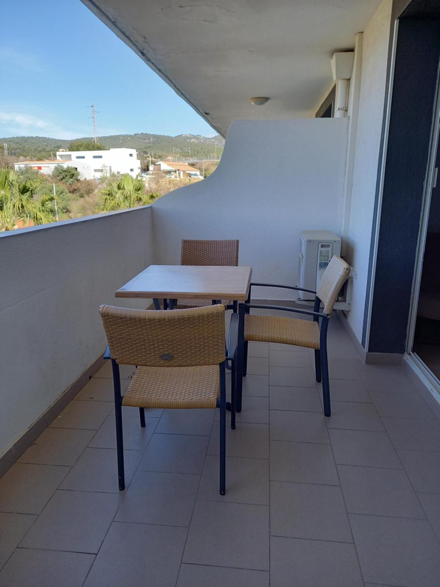 La Ciotat Le Saint Esteve Екстер'єр фото